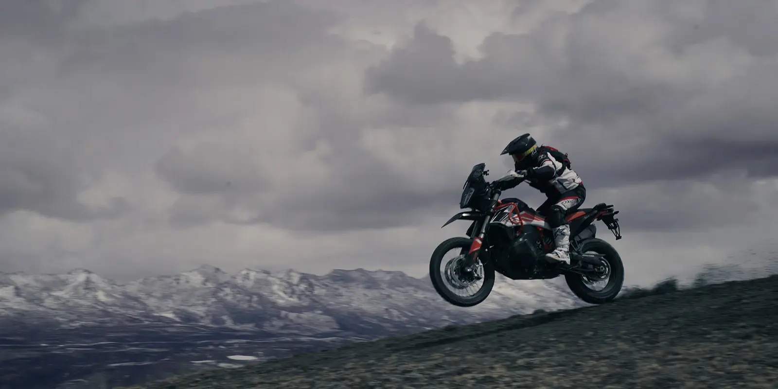 Lightweight Evolution
Boundless Vision