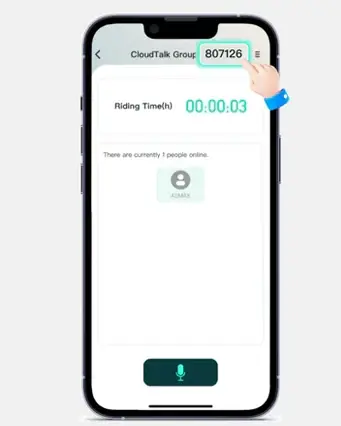 Step 2: Create or Join