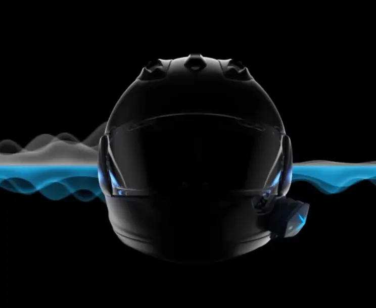 ENVIRONMENTAL NOISE CANCELLATION