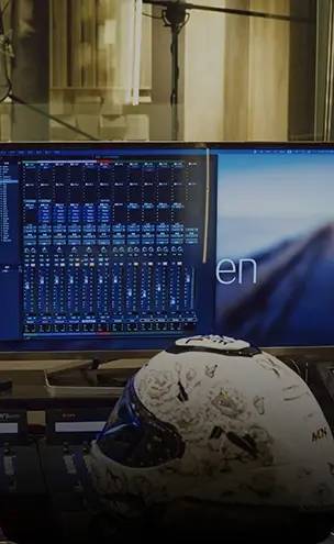 Integrated Smart Helmet Solutions