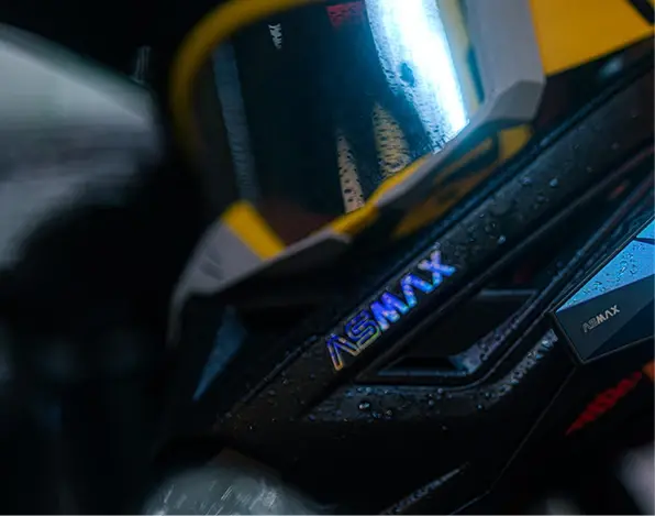 Schuberth Case Study