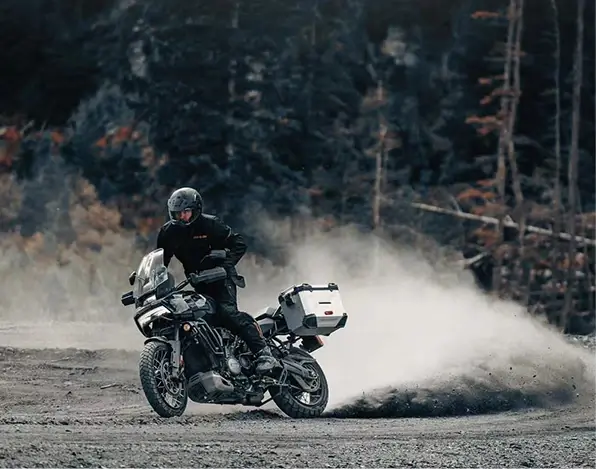 Schuberth Case Study