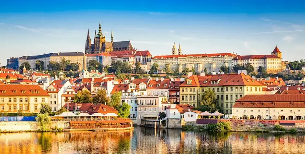 Czechia & Slovakia