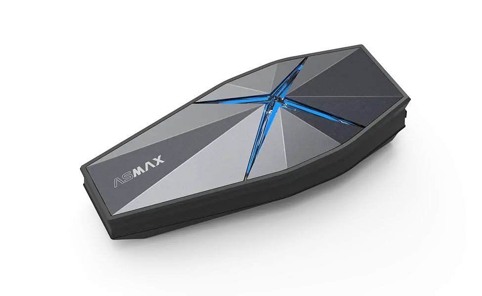 X Pro