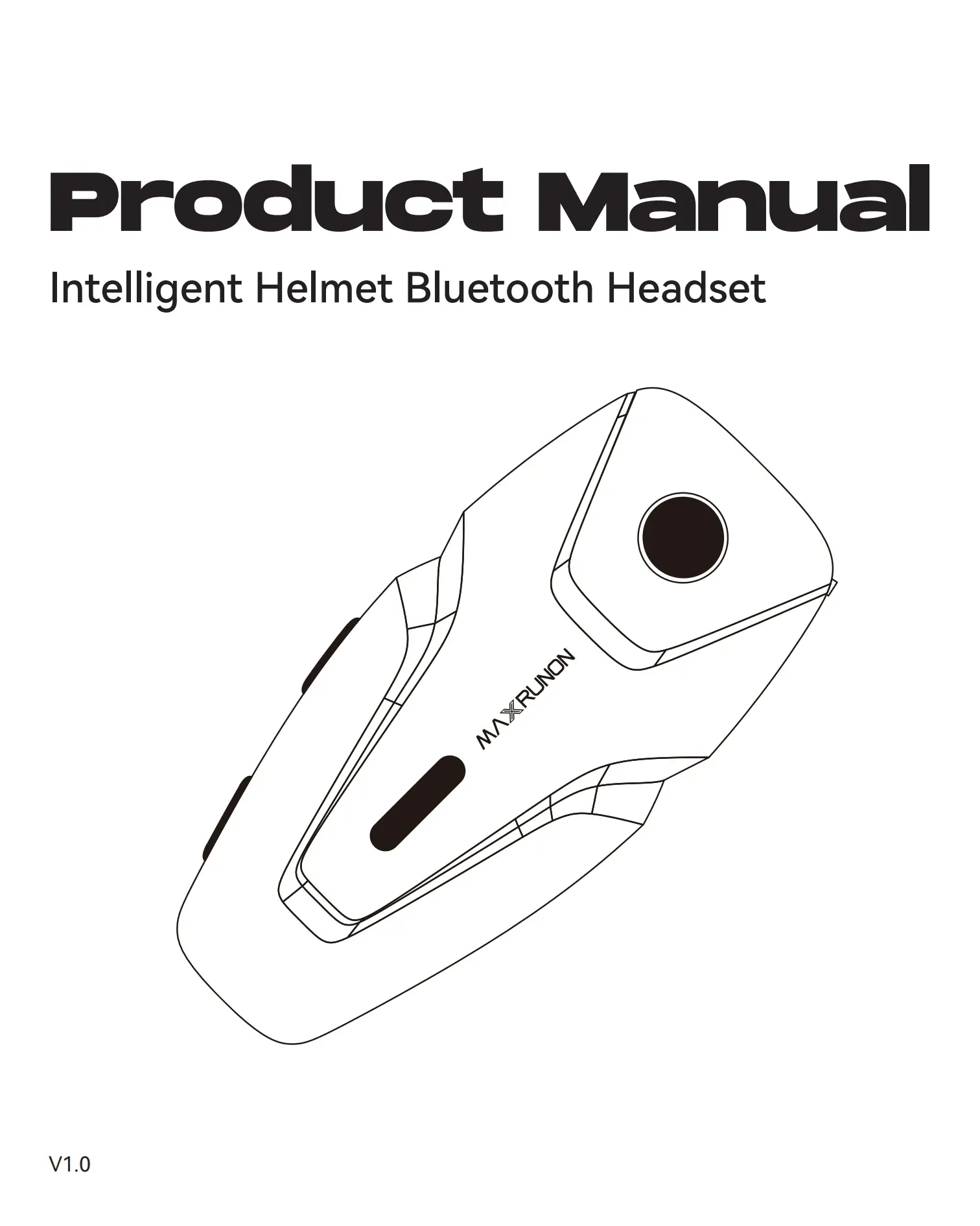 2X User Manual