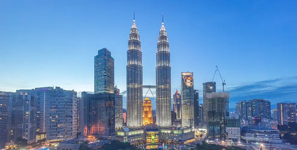 Malaysia