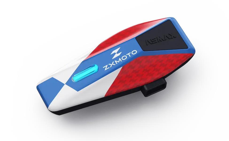 ZXMOTO Ride Edition